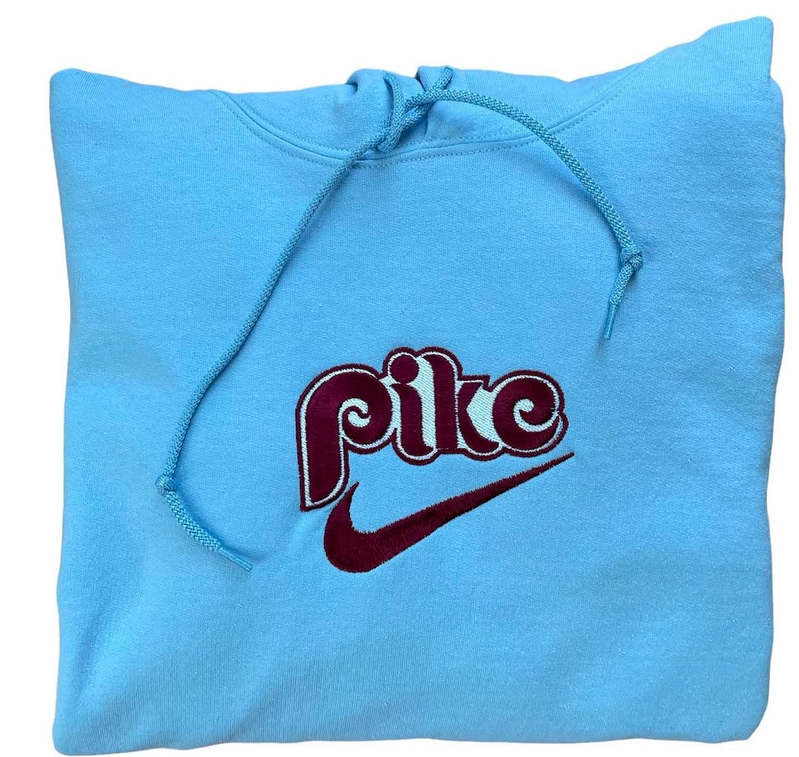 Philly Pike Hoodie