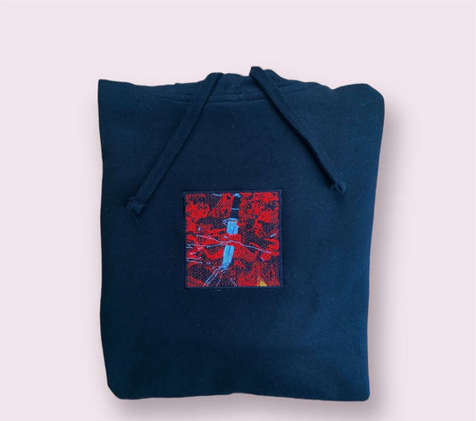Savage Mode Hoodie