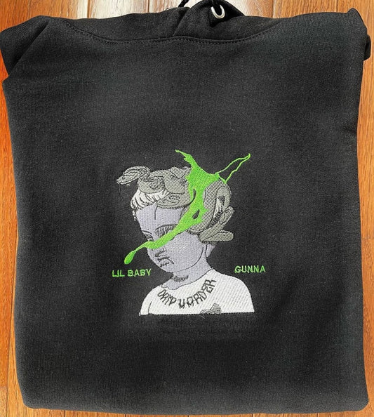 DTH Hoodie