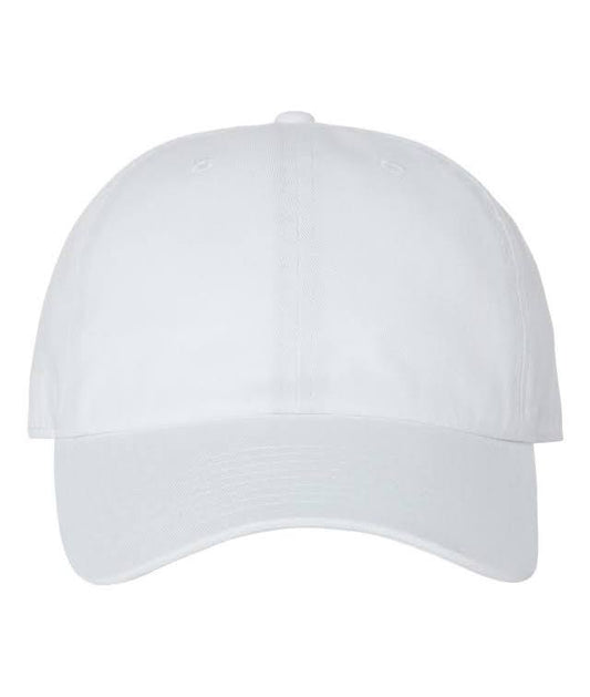Custom Hat Checkout